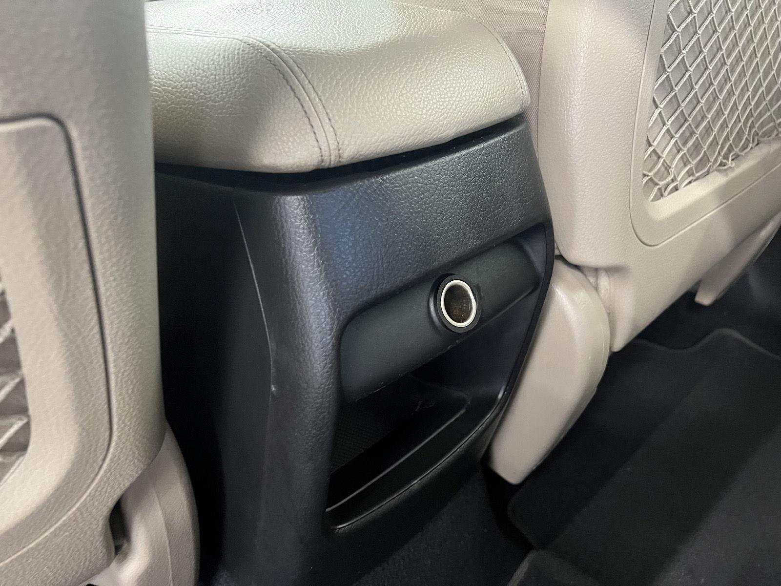 Used 2014 Satin Metal Kia LX image 29