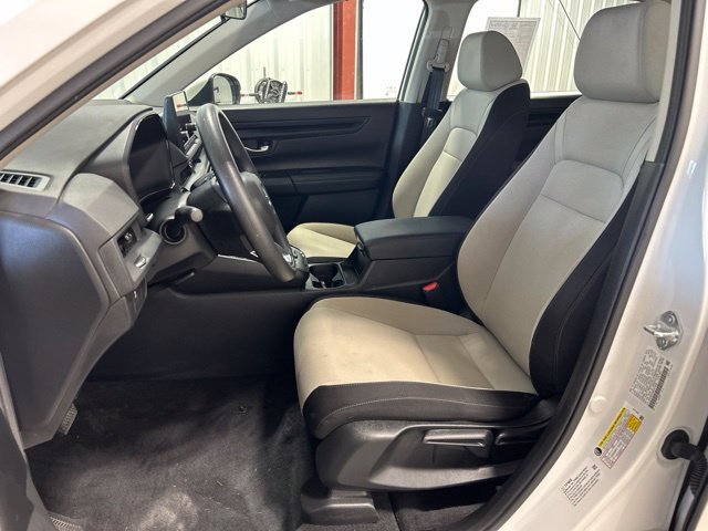 2024 Honda CR-V LX - Photo 15