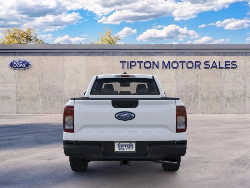 New 2026 Oxford White Ford XL image 5