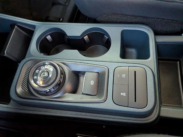 New 2025 Azure Gray Metallic Tri-Coat Ford XLT image 21