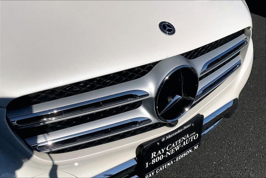 2019 Mercedes-Benz GLC GLC300 - Photo 22