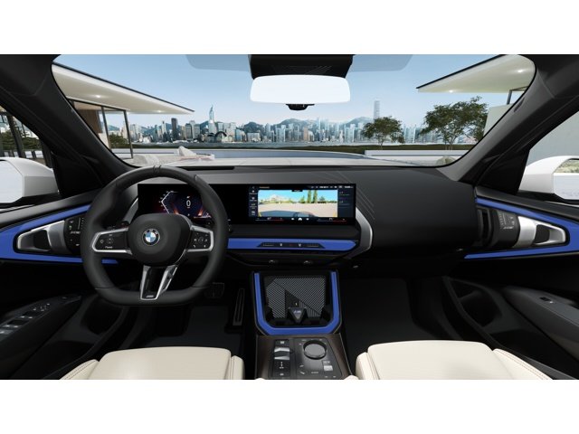 New 2026 Alpine White BMW 30 xDrive image 10