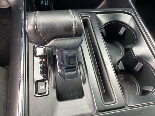 Certified Used 2023 Black Metallic Ford XLT image 35