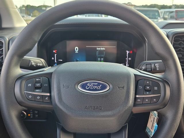 New 2026 Carbonized Gray Metallic Ford XL image 21