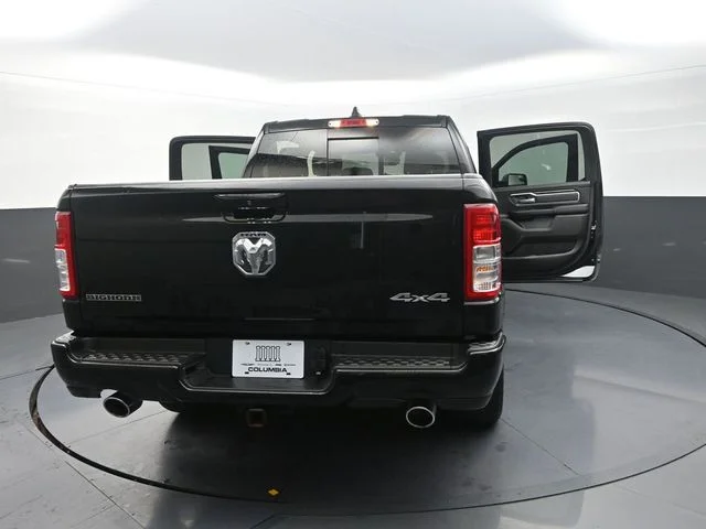 Used 2022 Black Ram Big Horn/Lone Star image 35