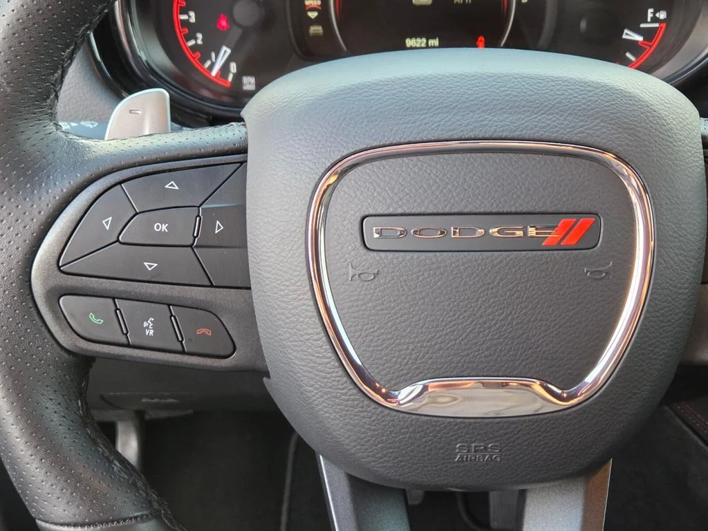 Used 2026 Gray Dodge GT image 27
