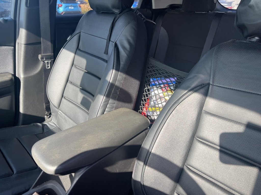 2022 Chevrolet Trailblazer LT photo 4