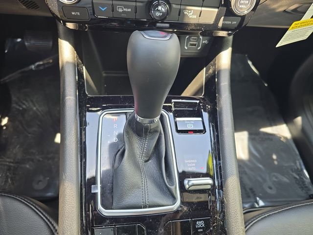 2026 Jeep Compass Latitude Altitude - Photo 20