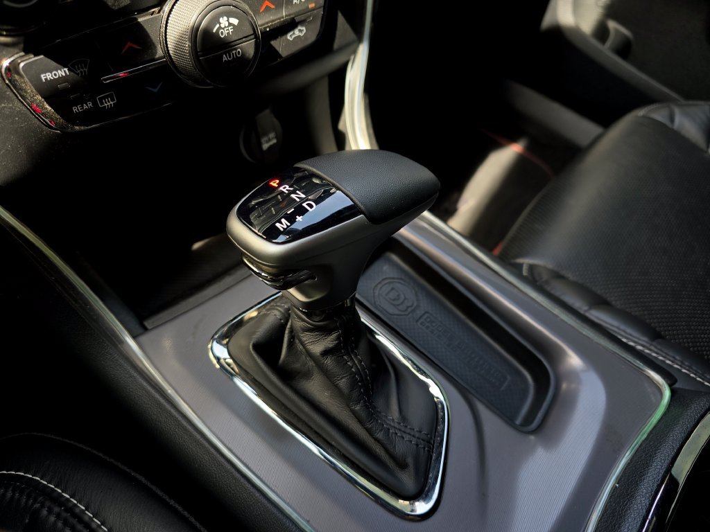 Used 2023 Gray Dodge SRT Hellcat Widebody image 26