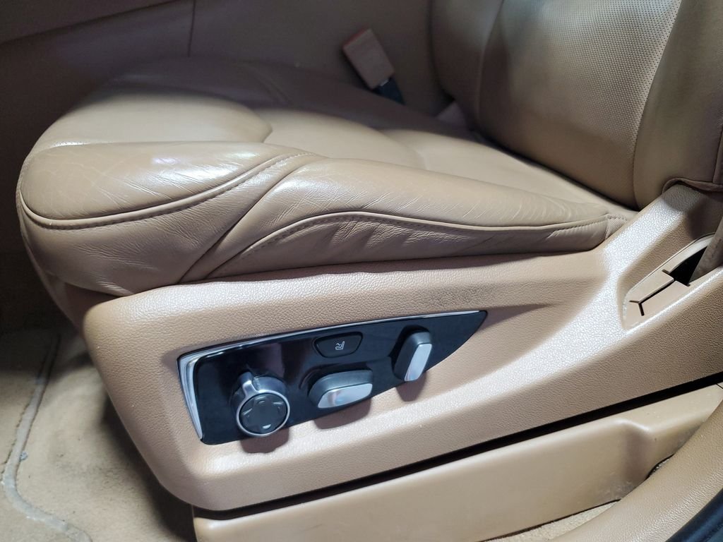 Used 2017 Black Raven Cadillac Platinum image 19