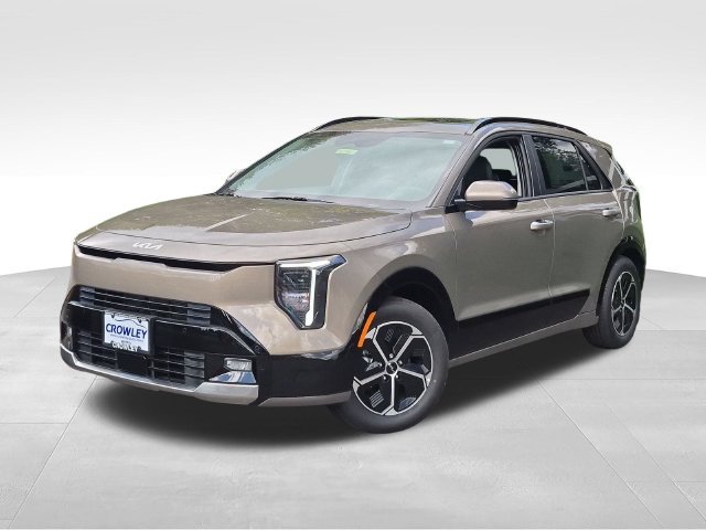 2027 Kia Niro SX