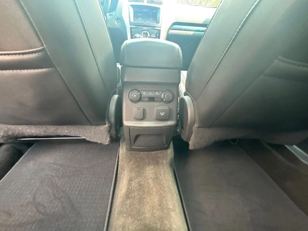 Used 2013 Black Ford Limited image 20