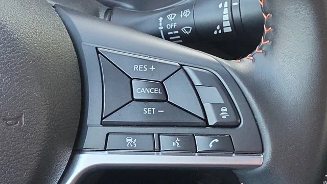Used 2025 Gun Metallic Nissan SR image 18
