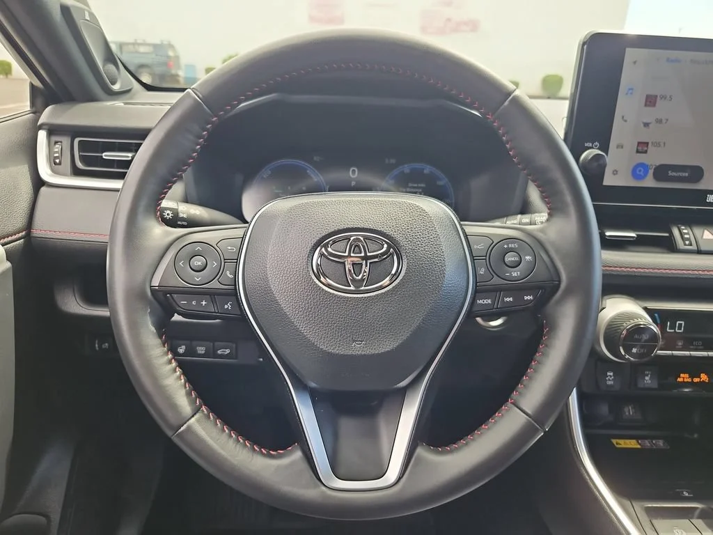 Used 2024  Toyota XSE image 14