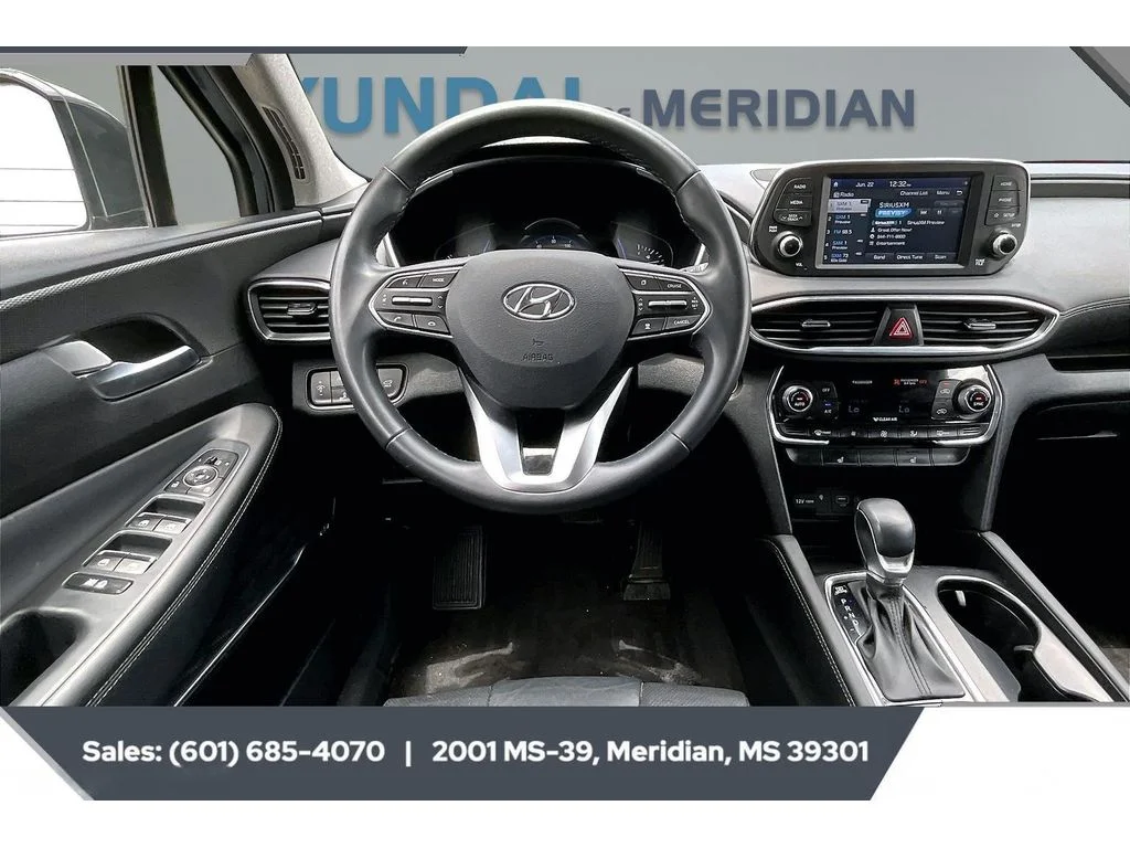 Used 2020 Rainforest Hyundai SEL image 5