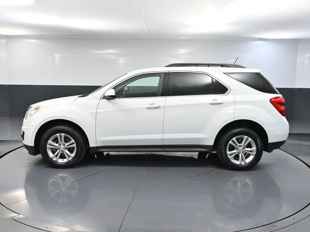 2013 Chevrolet Equinox 1LT - Photo 9
