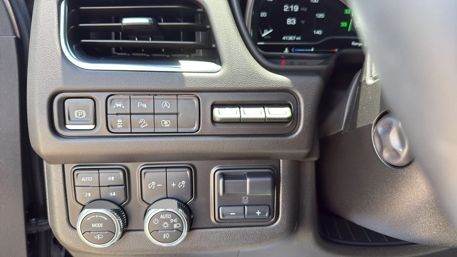 Certified Used 2024 Black GMC AT4 image 18