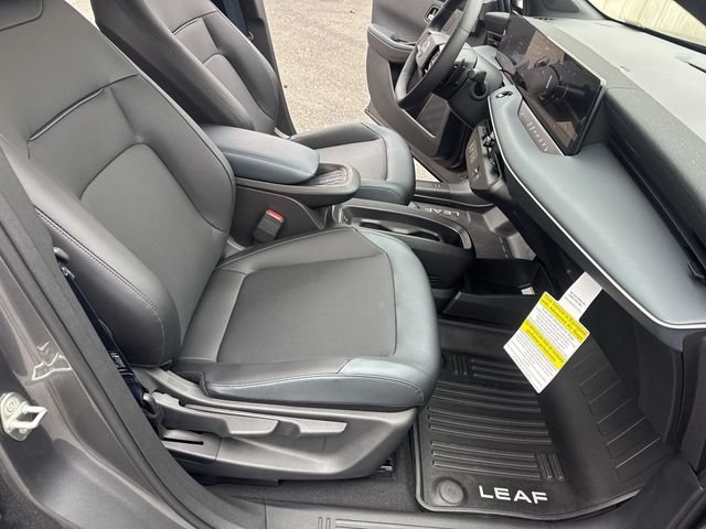 Used 2026 Gray Nissan SV+ image 10