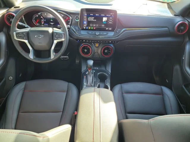 2024 Chevrolet Blazer RS - Photo 16