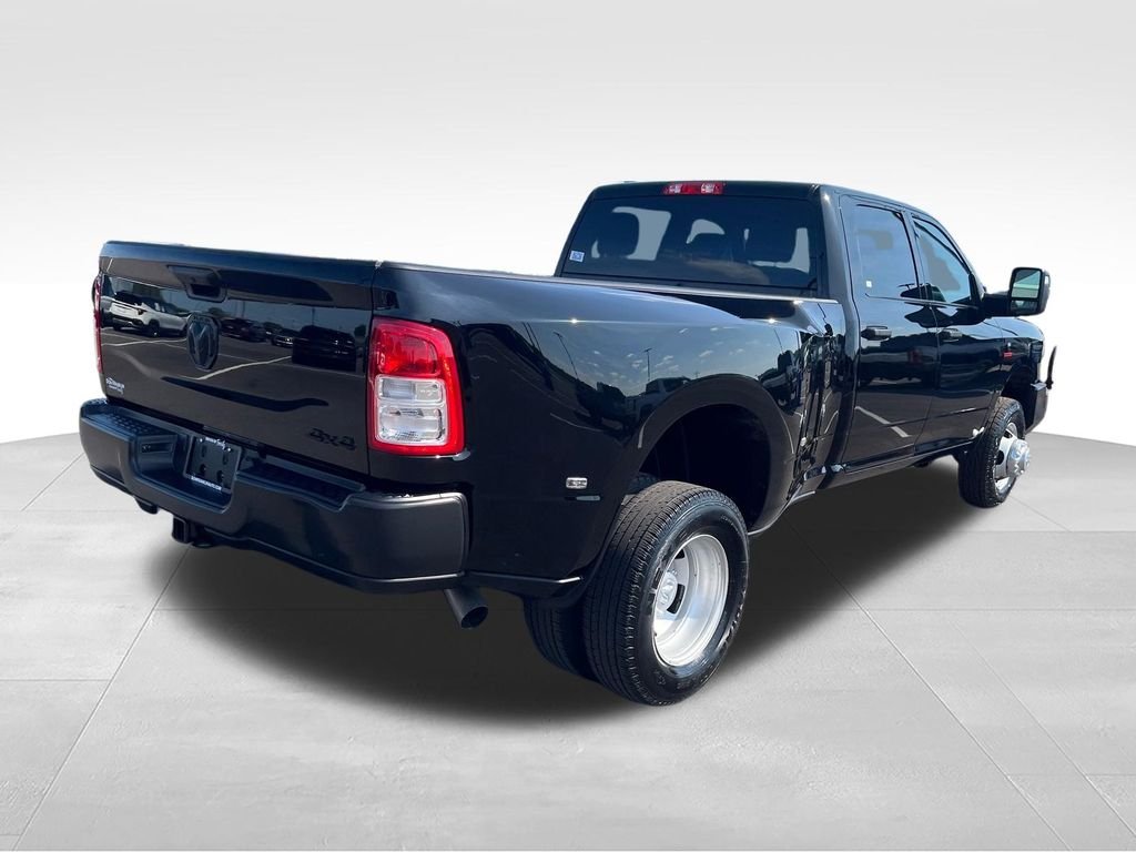 Used 2024 Black Ram Tradesman image 5