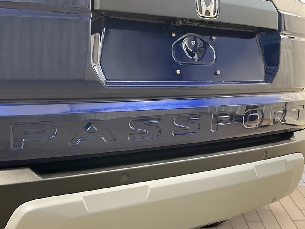 2026 Honda Passport RTL - Photo 6