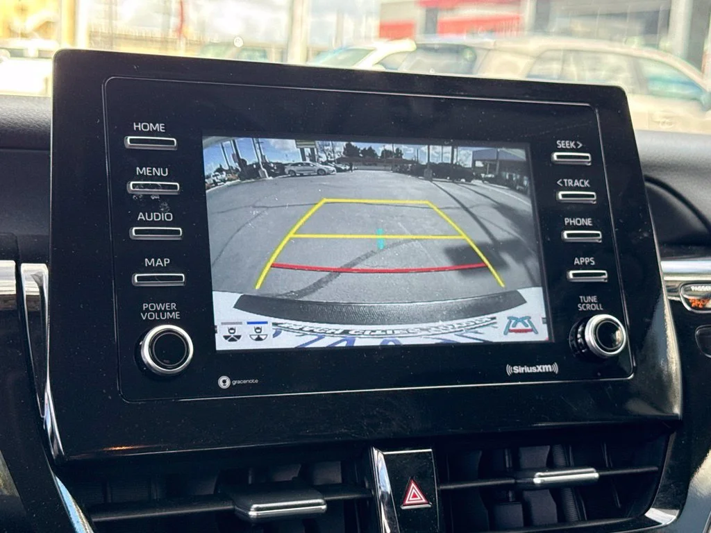 Certified Used 2024  Toyota SE image 28