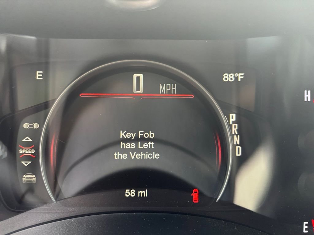 New 2026 Vapor Gray Dodge GT Plus HEMI V8 image 21