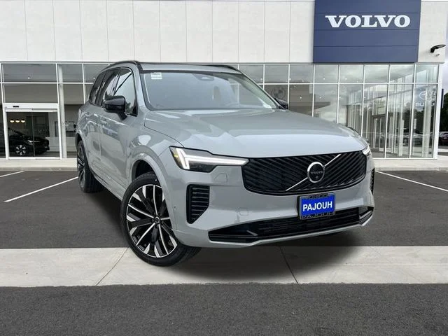 2026 Volvo XC90 T8 Recharge Ultra Dark 4WD's photo