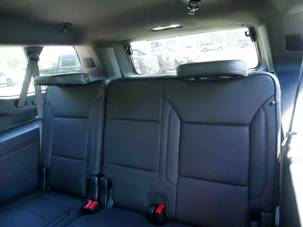 New 2026 Onyx Black GMC Denali image 18
