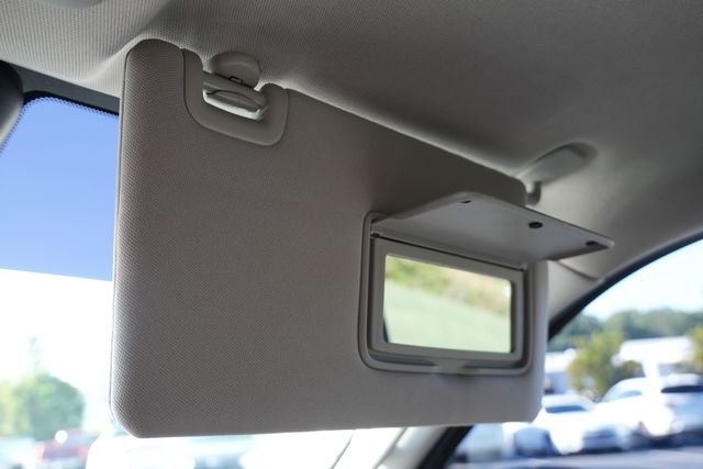 Used 2025 Gray Nissan SV image 38
