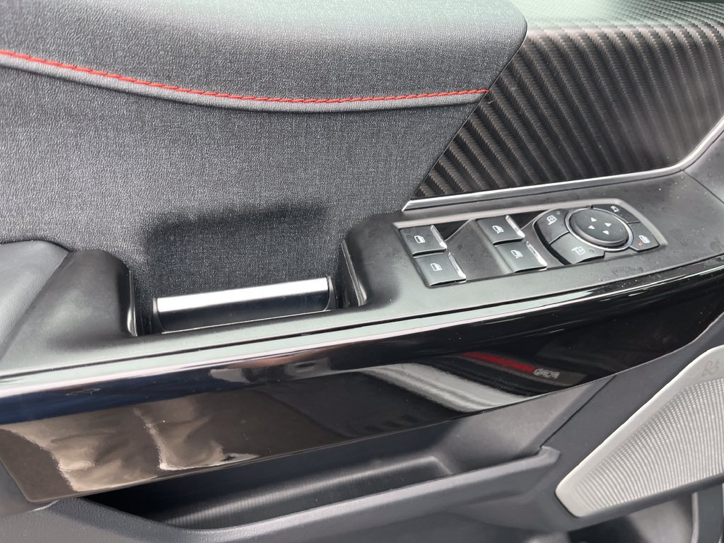 Used 2023 White Ford Raptor image 11