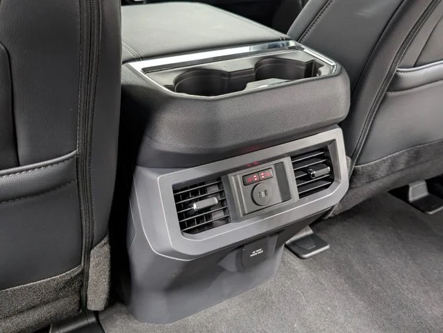 New 2026 Avalanche Ford F-250® Lariat® image 58