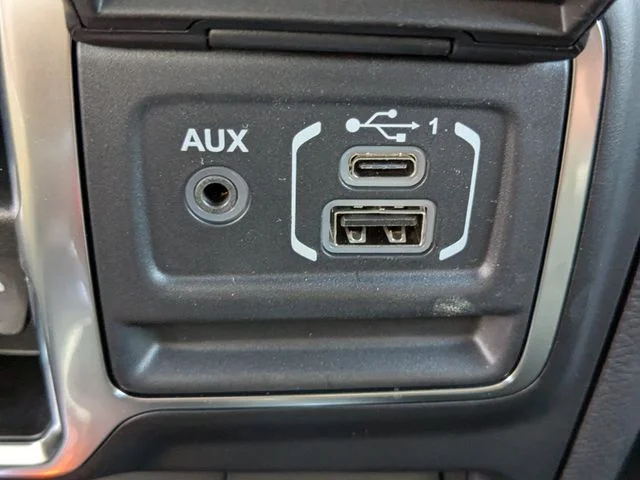New 2023  Jeep Willys 4xe image 19