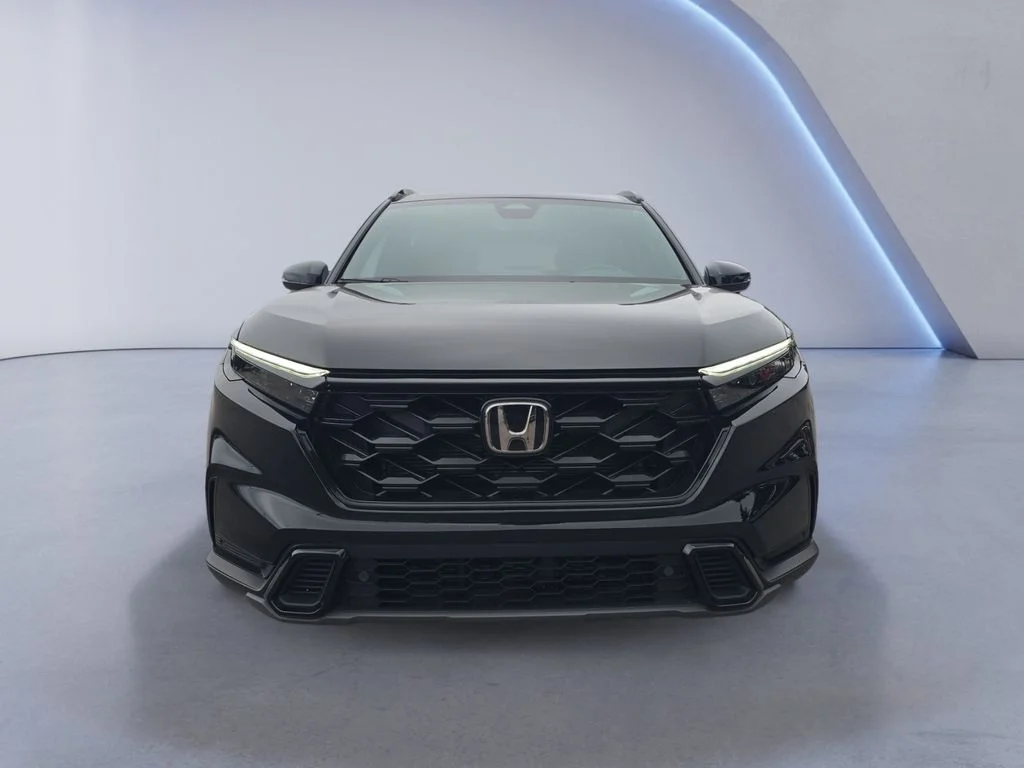 2025 Honda CR-V Sport-L - Photo 8