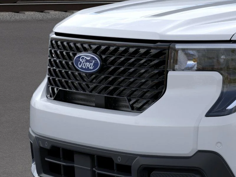 New 2026 Oxford White Ford Lariat image 18