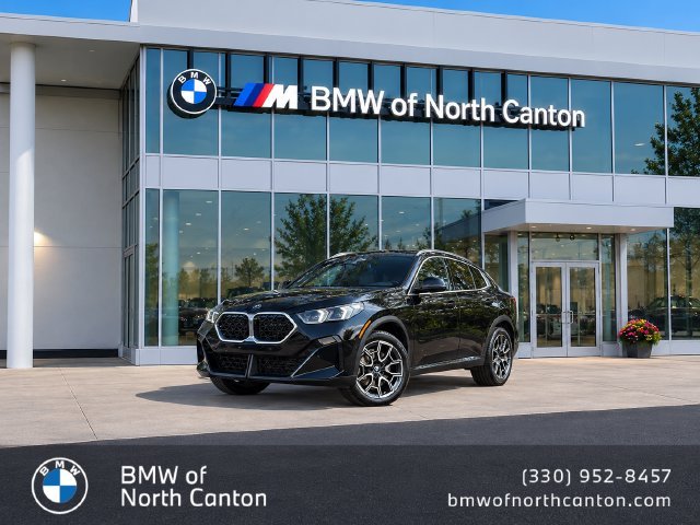 2025 BMW X2 xDrive28i