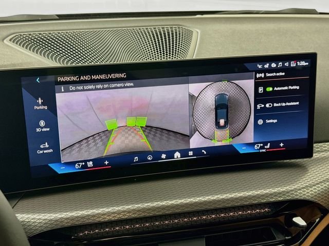 New 2026 Black Sapphire Metallic BMW 430i xDrive Gran Coupe image 14