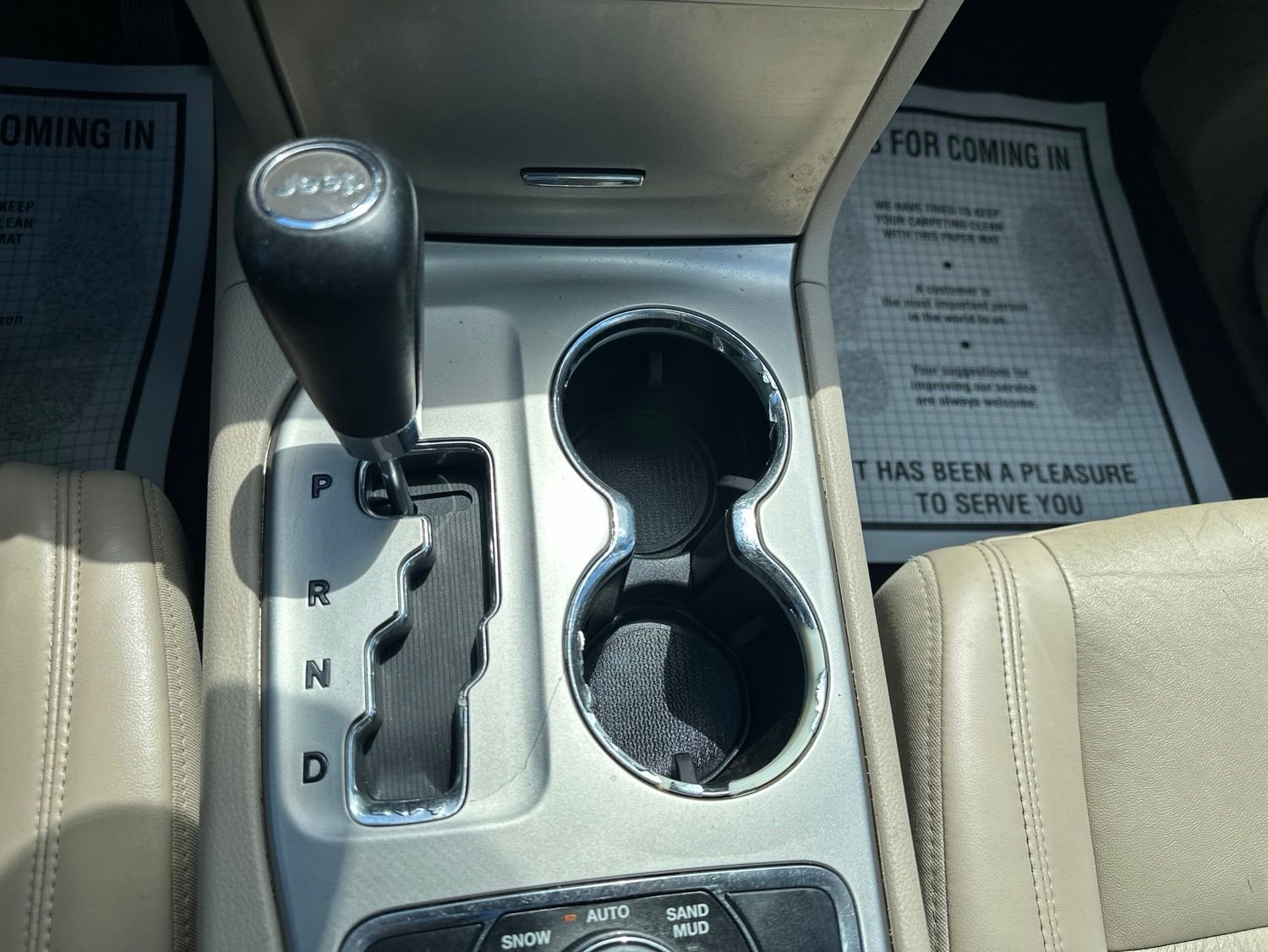 Used 2011 Black Jeep Limited image 55