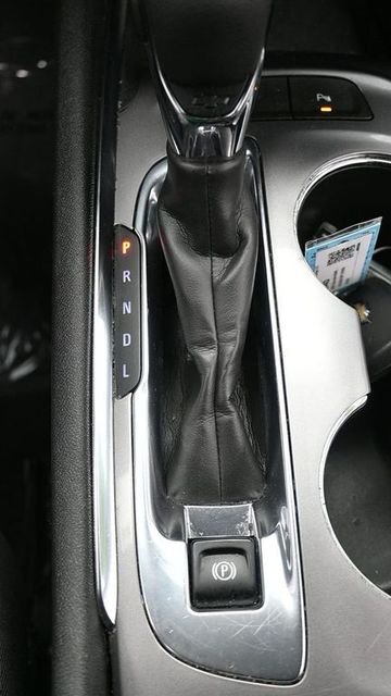 Used 2023 Black Chevrolet LT image 28