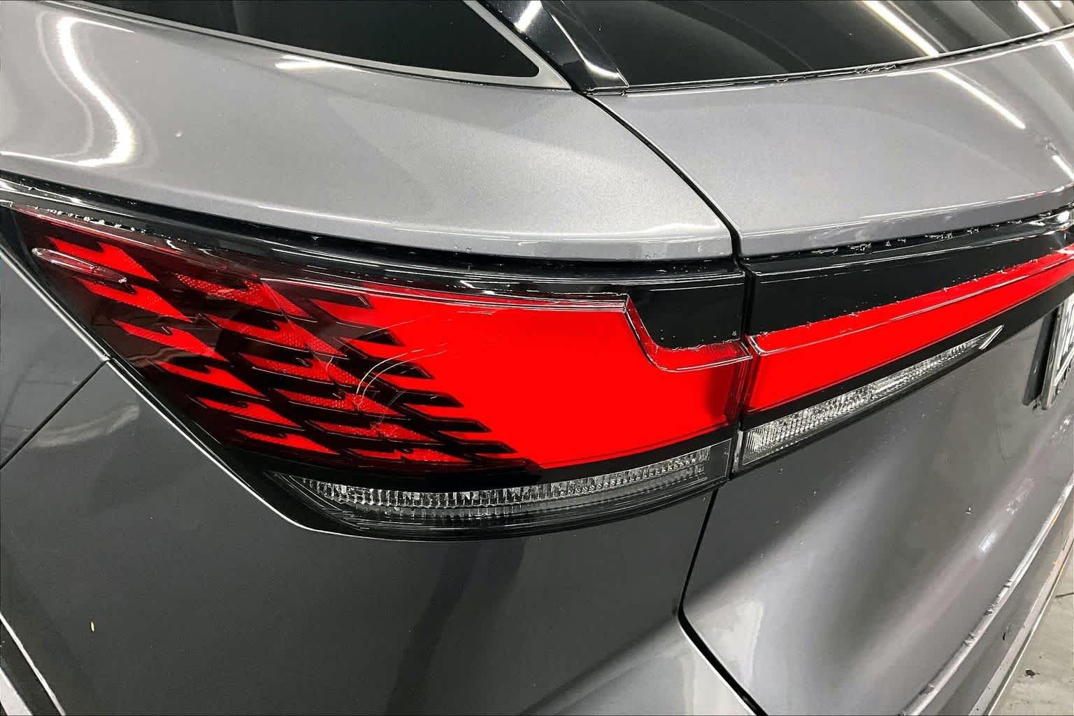 2023 Lexus RX 350 - Photo 28