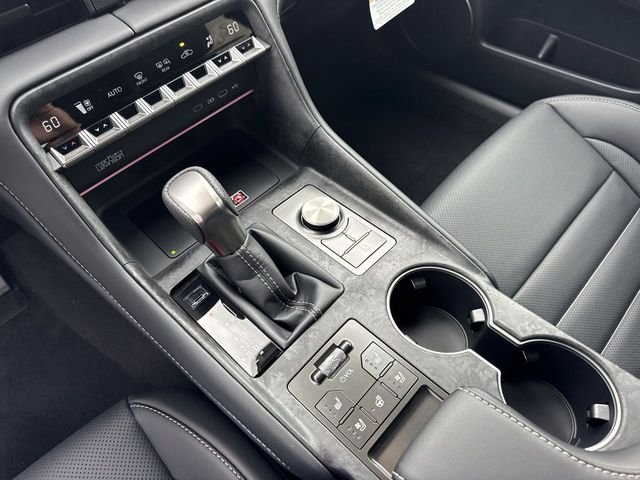 New 2026 Wind Lexus  350 F SPORT image 21