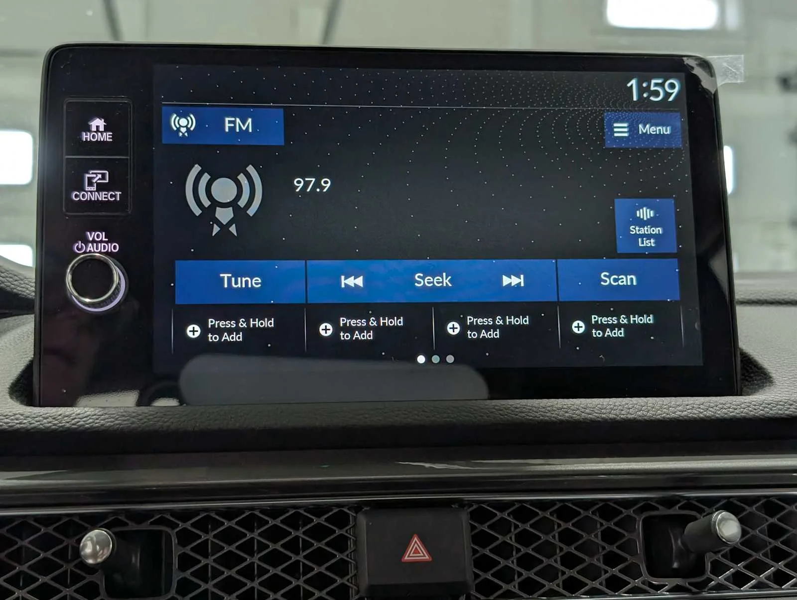 2026 Acura Integra Base - Photo 25