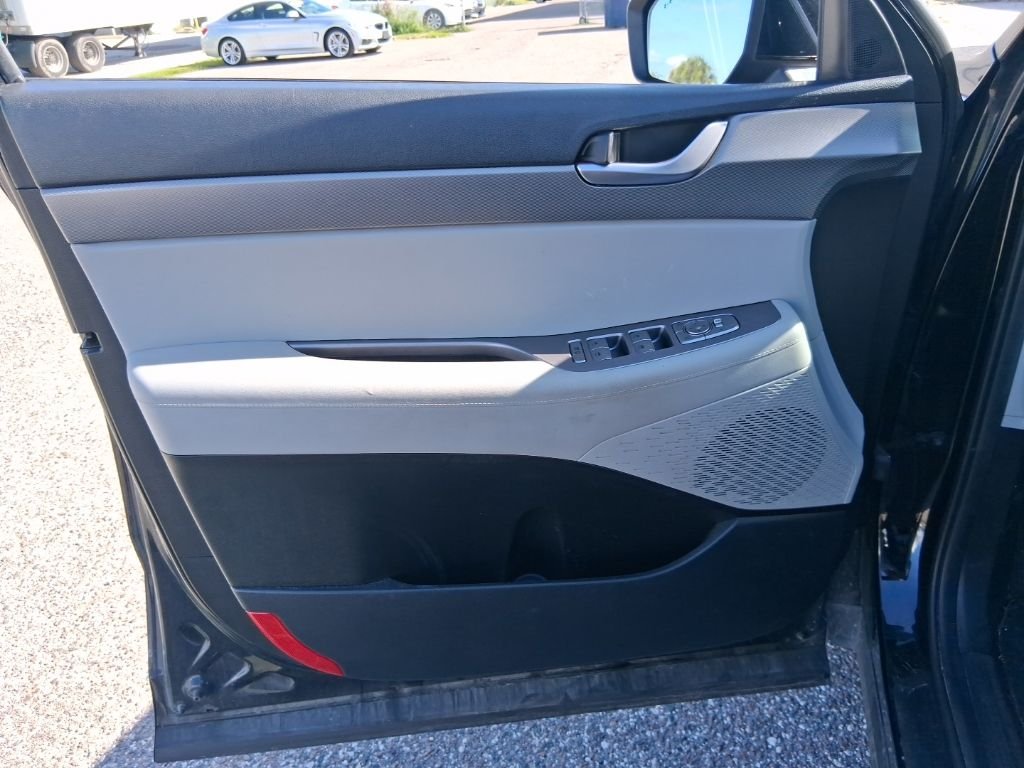 2022 Hyundai Palisade SEL - Photo 11