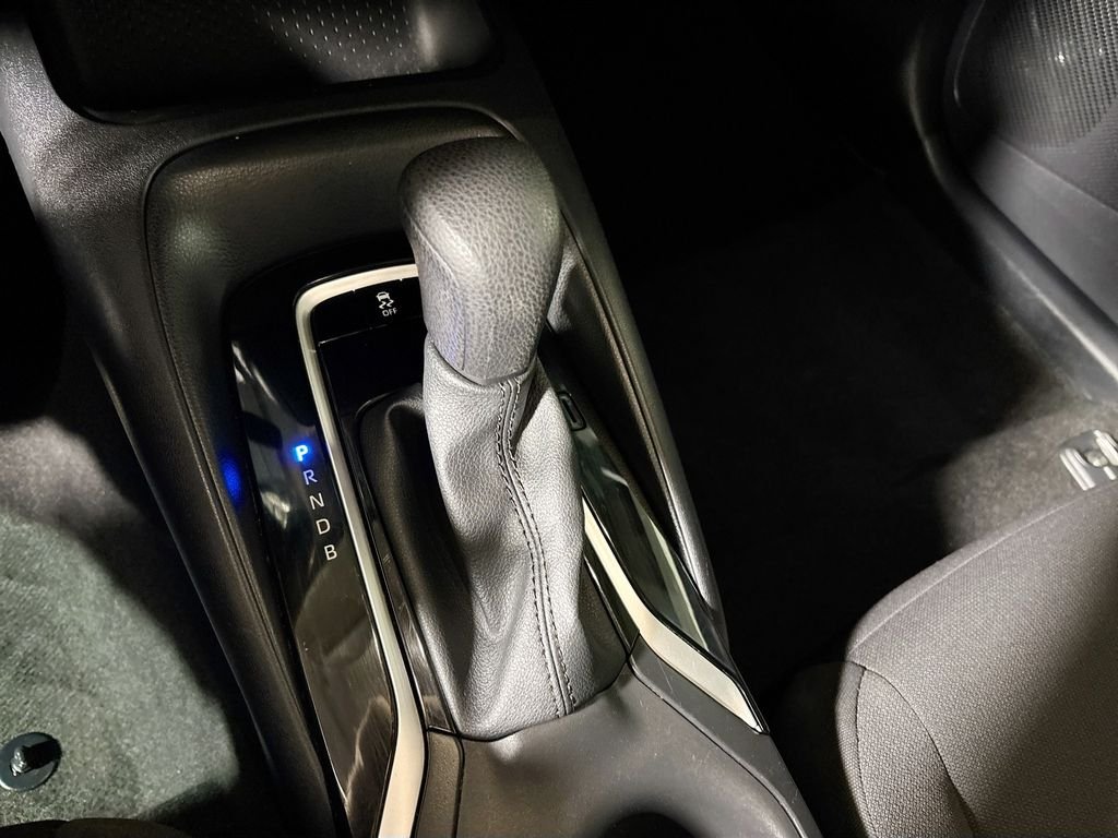 Used 2024 Blueprint Toyota LE image 17