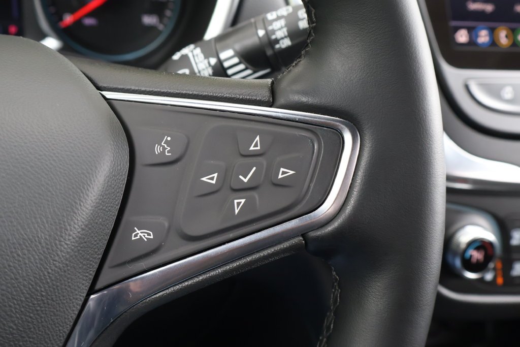 2024 Chevrolet Equinox LT - Photo 32