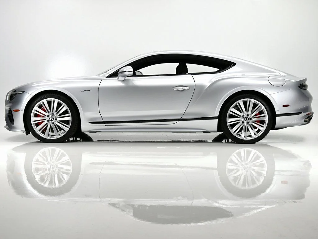 New 2025 Moonbeam Bentley Touring Specification image 36