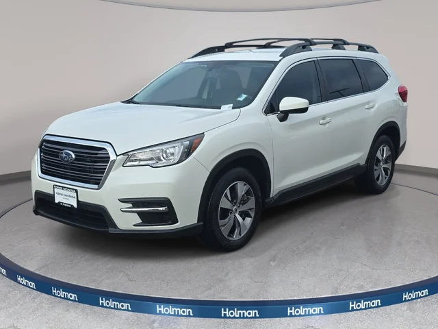 2022 Subaru Ascent Premium