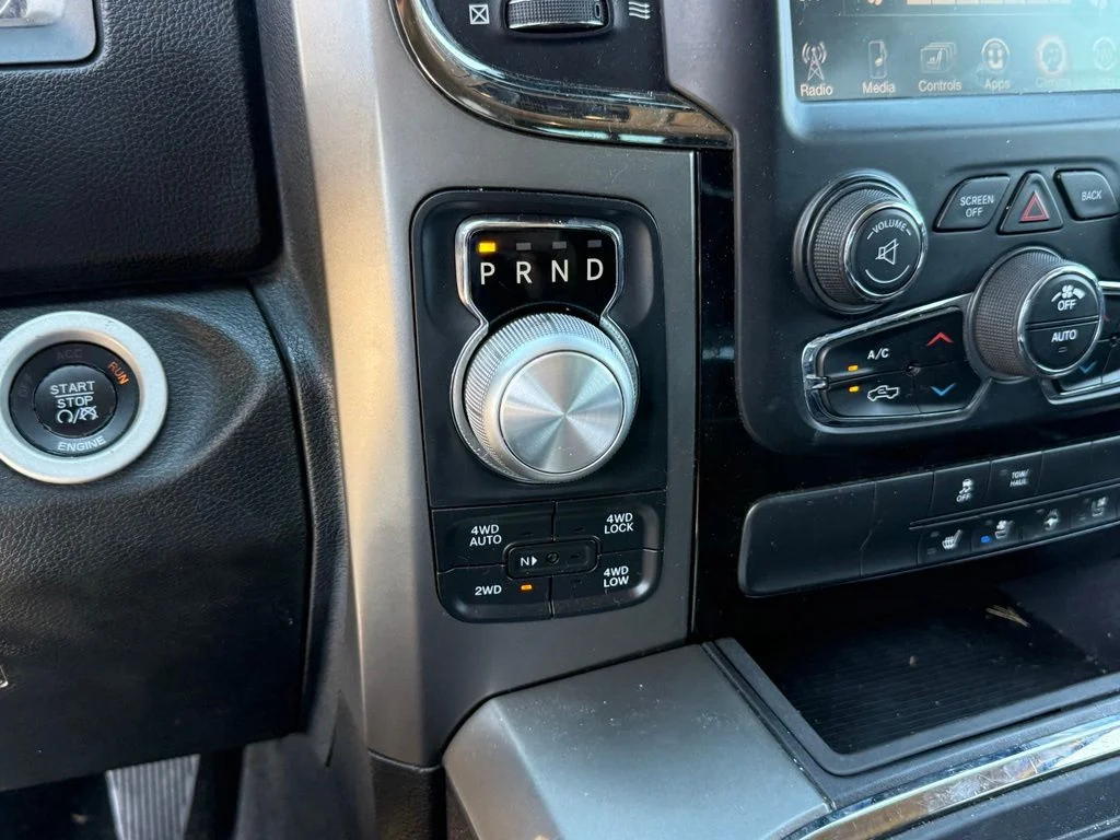Used 2016 Black Ram Sport image 23