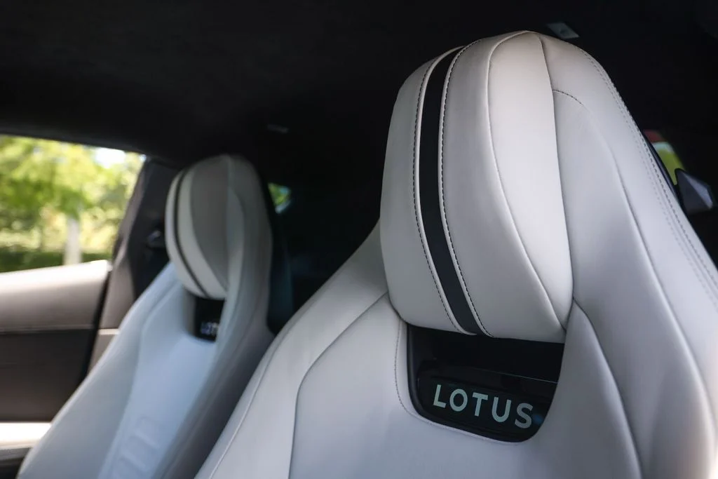 Used 2024 Seneca Blue Lotus V6 image 49