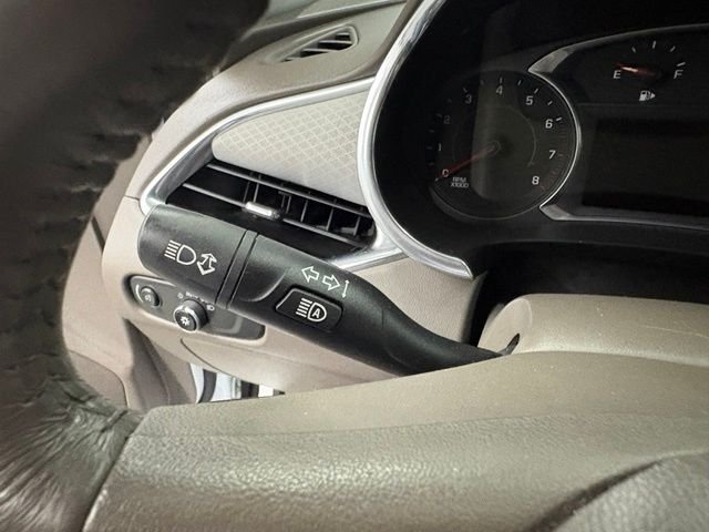 Used 2016 Beige Chevrolet LT image 17
